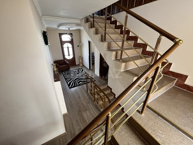 7-комн. дом/дача - пос. Нардаран - 300 м² (22)