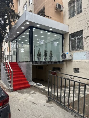 Obyekt - Memar Əcəmi m. - 65 m² (2)