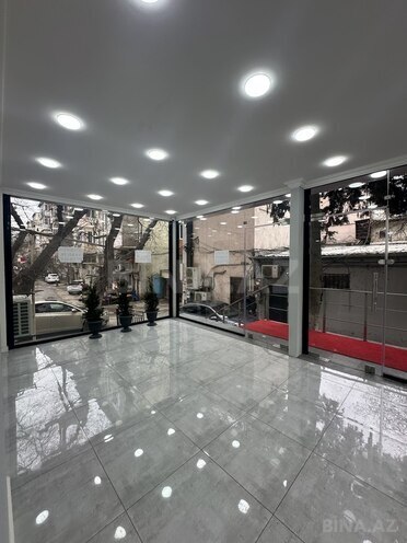 Obyekt - Memar Əcəmi m. - 65 m² (8)