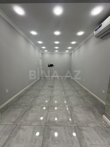 Obyekt - Memar Əcəmi m. - 65 m² (5)