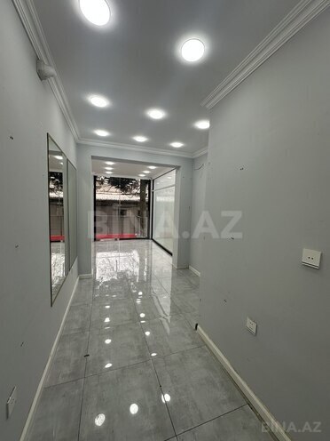 Obyekt - Memar Əcəmi m. - 65 m² (12)