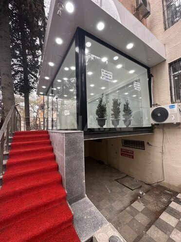 Obyekt - Memar Əcəmi m. - 65 m² (4)