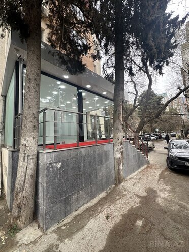 Obyekt - Memar Əcəmi m. - 65 m² (3)
