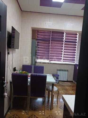 2-комн. новостройка - пос. Бакиханова - 60 м² (10)