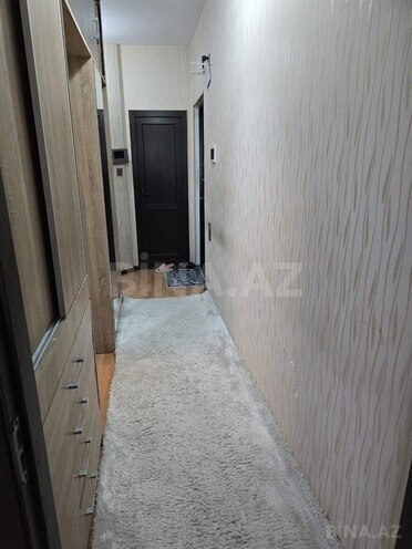 2-комн. новостройка - пос. Бакиханова - 60 м² (9)