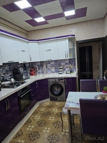 2-комн. новостройка - пос. Бакиханова - 60 м² (3)