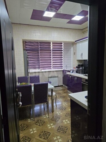 2-комн. новостройка - пос. Бакиханова - 60 м² (2)