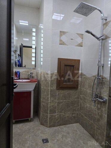 2-комн. новостройка - пос. Бакиханова - 60 м² (4)