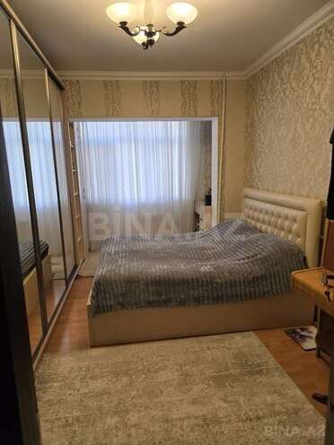 2-комн. новостройка - пос. Бакиханова - 60 м² (5)