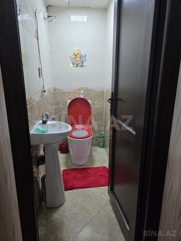 2-комн. новостройка - пос. Бакиханова - 60 м² (8)