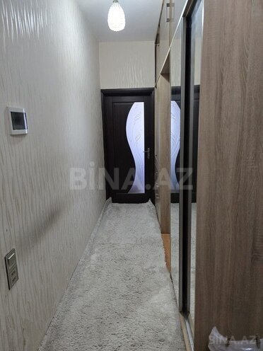 2-комн. новостройка - пос. Бакиханова - 60 м² (7)