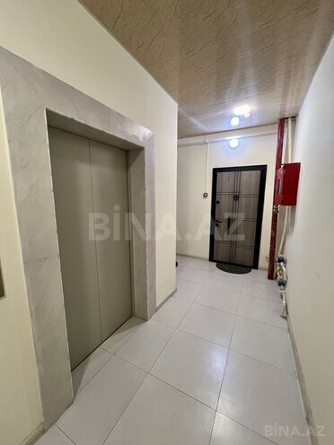 3-комн. новостройка - м. Гянджлик - 145 м² (17)