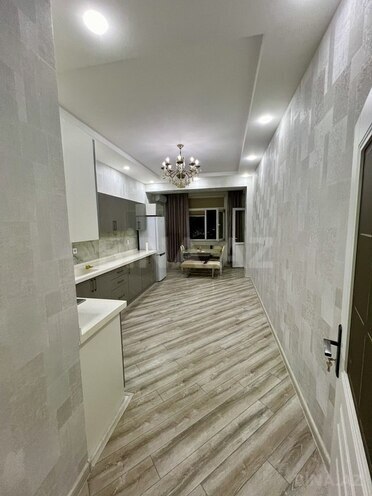 3-комн. новостройка - м. Гянджлик - 145 м² (7)