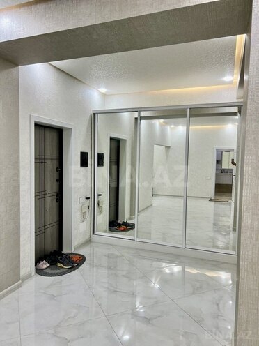 3-комн. новостройка - м. Гянджлик - 145 м² (10)
