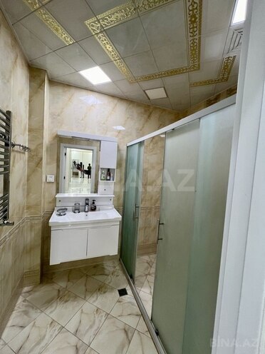 3-комн. новостройка - м. Гянджлик - 145 м² (2)
