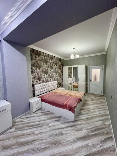 3-комн. новостройка - м. Гянджлик - 145 м² (8)
