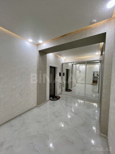 3-комн. новостройка - м. Гянджлик - 145 м² (9)