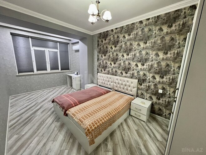 3-комн. новостройка - м. Гянджлик - 145 м² (3)
