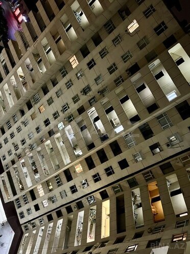 3-комн. новостройка - м. Гянджлик - 145 м² (24)