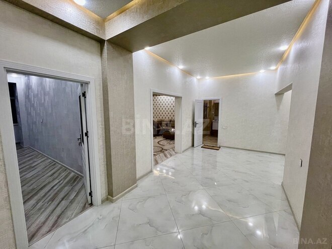 3-комн. новостройка - м. Гянджлик - 145 м² (13)