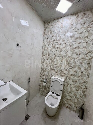 3-комн. новостройка - м. Гянджлик - 145 м² (14)