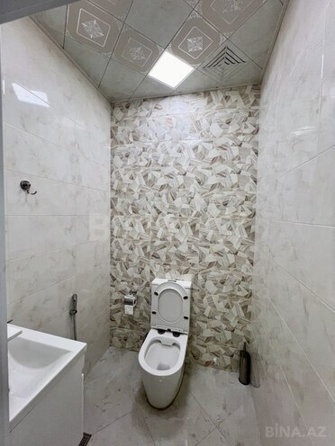 3-комн. новостройка - м. Гянджлик - 145 м² (15)
