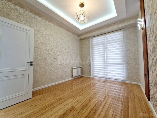 3-комн. новостройка - м. Кара Караев - 92 м² (6)