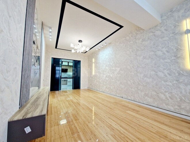 3-комн. новостройка - м. Кара Караев - 92 м² (4)