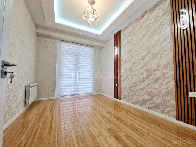 3-комн. новостройка - м. Кара Караев - 92 м² (5)