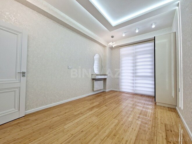 3-комн. новостройка - м. Кара Караев - 92 м² (7)