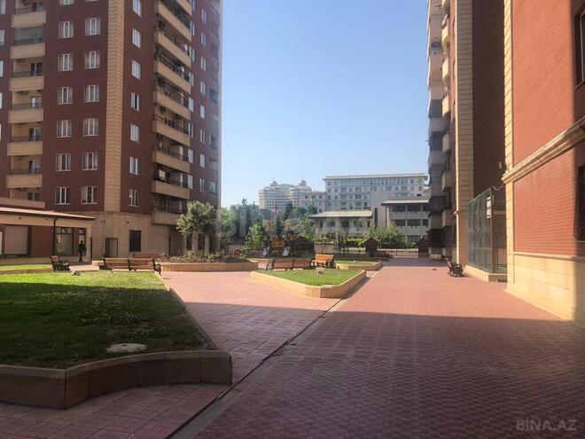 3-комн. новостройка - Насиминский  р. - 140 м² (1)