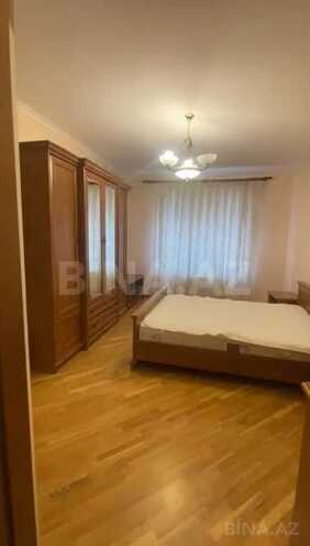3-комн. новостройка - Насиминский  р. - 140 м² (8)
