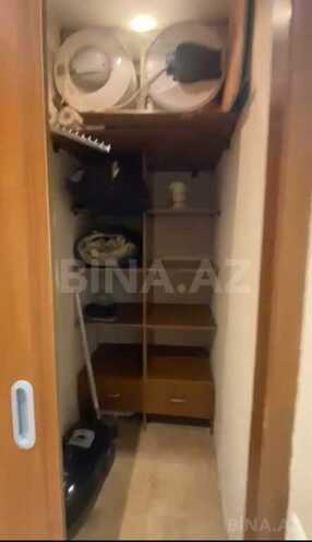 3-комн. новостройка - Насиминский  р. - 140 м² (11)