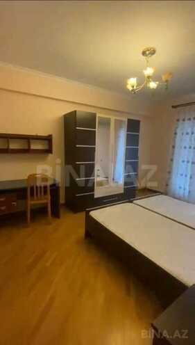 3-комн. новостройка - Насиминский  р. - 140 м² (7)