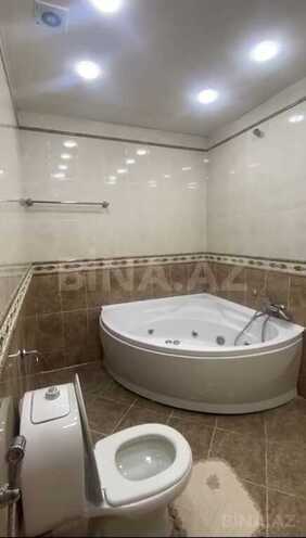3-комн. новостройка - Насиминский  р. - 140 м² (12)