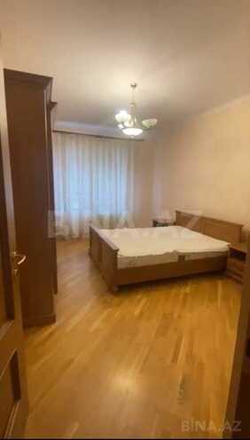 3-комн. новостройка - Насиминский  р. - 140 м² (9)