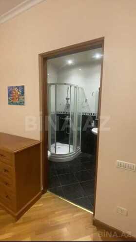 3-комн. новостройка - Насиминский  р. - 140 м² (10)
