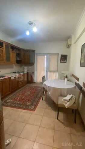 3-комн. новостройка - Насиминский  р. - 140 м² (13)