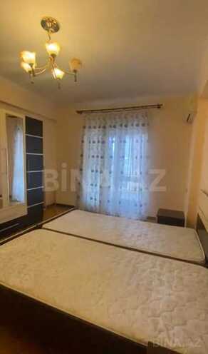 3-комн. новостройка - Насиминский  р. - 140 м² (6)