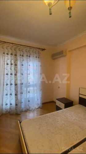 3-комн. новостройка - Насиминский  р. - 140 м² (5)