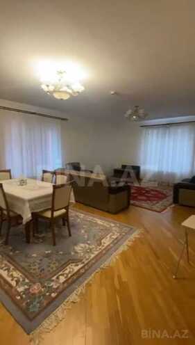 3-комн. новостройка - Насиминский  р. - 140 м² (4)