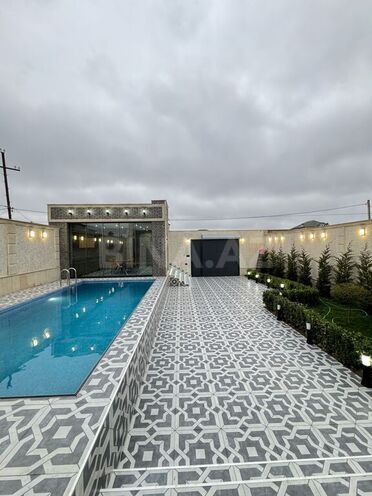 Продается 4-комн. дом/дача 180 м², пос. Мардакан, photo 11 from 25