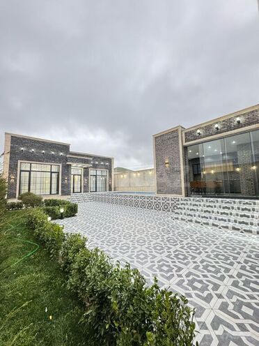 Продается 4-комн. дом/дача 180 м², пос. Мардакан, photo 9 from 25