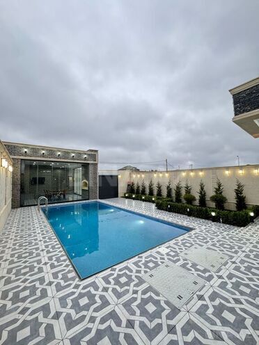 Продается 4-комн. дом/дача 180 м², пос. Мардакан, photo 10 from 25