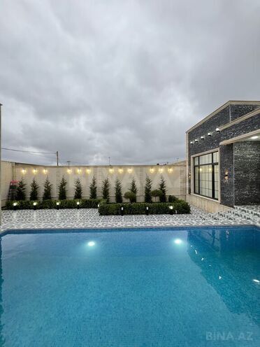 Продается 4-комн. дом/дача 180 м², пос. Мардакан, photo 4 from 25