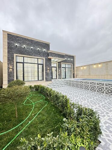 Продается 4-комн. дом/дача 180 м², пос. Мардакан, photo 5 from 25