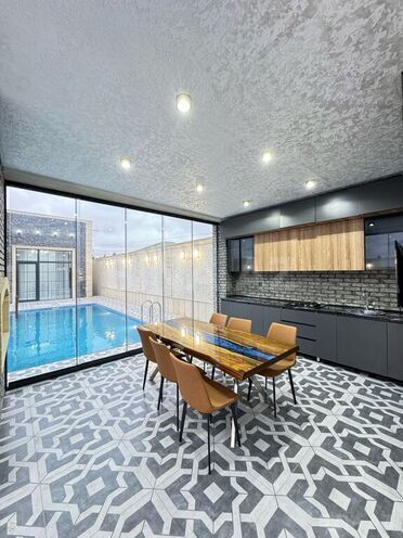 Продается 4-комн. дом/дача 180 м², пос. Мардакан, photo 6 from 25