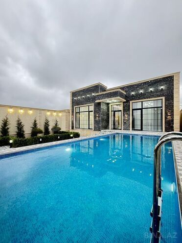 Продается 4-комн. дом/дача 180 м², пос. Мардакан, photo 1 from 25