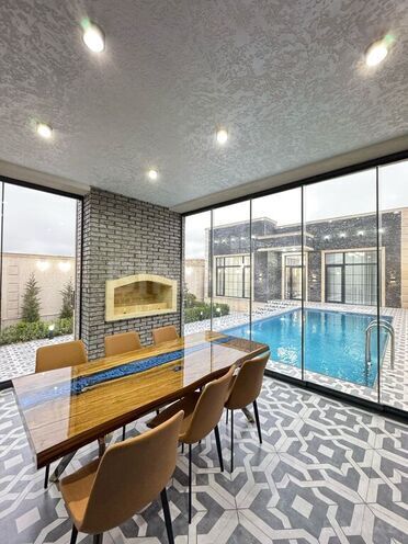 Продается 4-комн. дом/дача 180 м², пос. Мардакан, photo 8 from 25