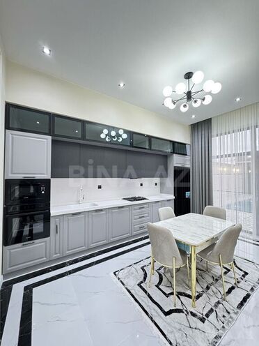 Продается 4-комн. дом/дача 180 м², пос. Мардакан, photo 15 from 25